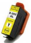 Epson 202XL T02H4 C13T02H44010 Y tindikassett Dore analoog