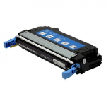 HP 642A CB400A tooner Dore analoog
