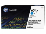 HP 654A CF331A tooner