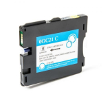 Ricoh 405537 GC21C tindikassett Dore analoog