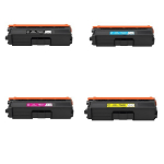 Brother TN-331 TN331 TN-321 TN321 tooner Dore analoog komplekt 4 tk