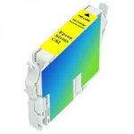 Epson T0424 C13T04244010 Y tindikassett G&G analoog