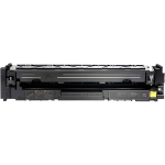 HP 203A CF542A/CF402A Canon CRG054/CRG045 tooner Dore analoog
