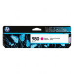 HP 980 D8J08A M tindikassett