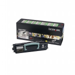 Lexmark 24016SE tooner
