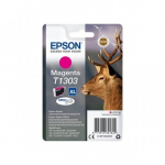 Epson T1303 C13T13034012 M tindikassett