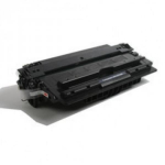HP 16A Q7516A tooner G&G analoog
