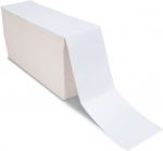 Zebra Z-Fold 2000D 102mm x 152 mm termopaberist etiketid, tootja Dore