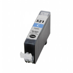 Canon CLI-521 CLI521 2934B001 C tindikassett G&G analoog