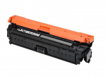 HP 651A CE340A tooner Dore analoog