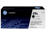 HP 49A Q5949A tooner
