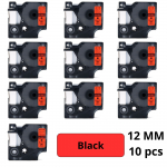 Dymo 45017 S0720570 D1 kleepkirjalint Dore analoog 10 t&uuml;kki