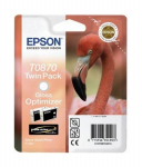 Epson T0870 C13T08704010 GL tindikassett