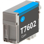 Epson T7602 C13T76024010 C tindikassett Dofe analoog