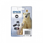 Epson T2631 C13T26314010 PBK tindikassett