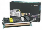 Lexmark C5220YS tooner
