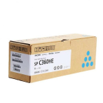 Ricoh 408185 tooner