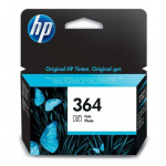 HP 364 CB317EE PBK tindikassett