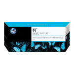 HP 91 C9465A PBK tindikassett