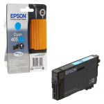Epson 405XL T05H2 C13T05H24010 C tindikassett
