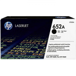 HP 652A CF320A tooner