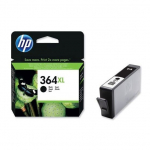HP 364XL CN684EE BK tindikassett