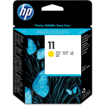 HP 11 C4813A Y tindikassett Dore analoog