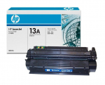 HP 13A Q2613A tooner