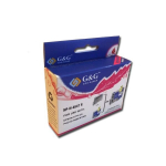 Epson T0547 C13T05474010 R tindikassett G&G analoog