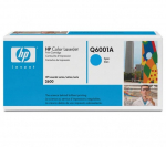 HP 124A Q6001A tooner