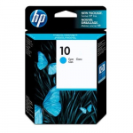 HP 10 C4841A C tindikassett