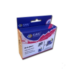 Epson T0542 C13T05424010 C tindikassett G&G analoog