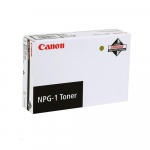 Canon NPG-1BK NPG1BK &lrm;1372A006AA tooner