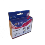 Epson T0599 C13T05994010 LLBK tindikassett G&G analoog