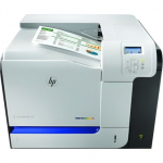 HP LaserJet 500 Color M551