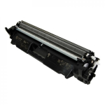 HP 30X CF230X Canon CRG051H tooner Dore analoog