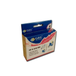 Epson T0348 C13T03484010 MBK tindikassett G&G analoog