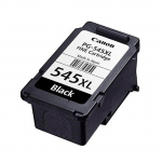 Canon PG-545XL PG545XL 8286B001 BK tindikassett