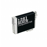 Epson T1281 C13T12814012 BK tindikassett Dofe analoog