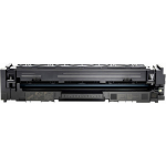 HP 205A CF530A tooner Dore analoog