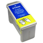 Epson T040 C13T04014010 BK tindikassett RedBox analoog