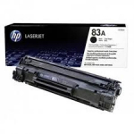 HP 83A CF283A tooner