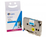 Brother TZe-541 TZe541 kleepkirjalint G&G analoog