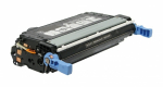 HP 642A CB400A tooner G&G analoog