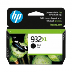 HP 932XL CN053AE BK tindikassett