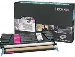Lexmark C5220MS tooner