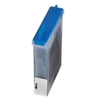 Brother LC-02C LC02C tindikassett G&G analoog