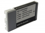 Epson T6128 C13T612800 MBK tindikassett G&G analoog