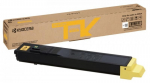 Kyocera TK-8115Y TK8115Y 1T02P3ANL0 tooner