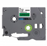 Brother TZe-721 TZe721 kleepkirjalint Dore analoog